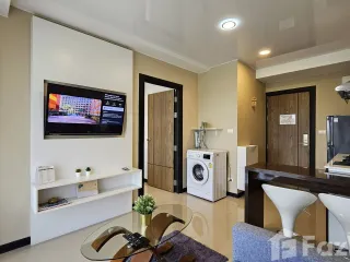 For sale 1 bed condo in Thalang, Phuket