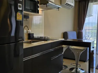 For sale 1 bed condo in Thalang, Phuket