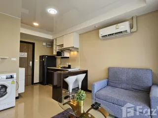 For sale 1 bed condo in Thalang, Phuket