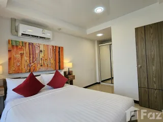For sale 1 bed condo in Thalang, Phuket