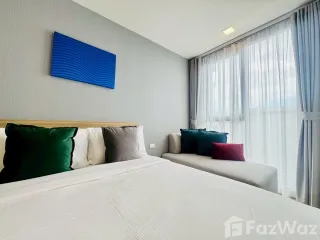 For Rent Studio Condo In Mueang Phuket