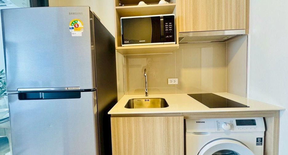 Продажа и аренда студия кондо в Пхукет Тощн, Пхукет