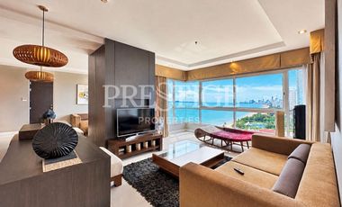出租 1 卧室 公寓 在 Sattahip, Chon Buri