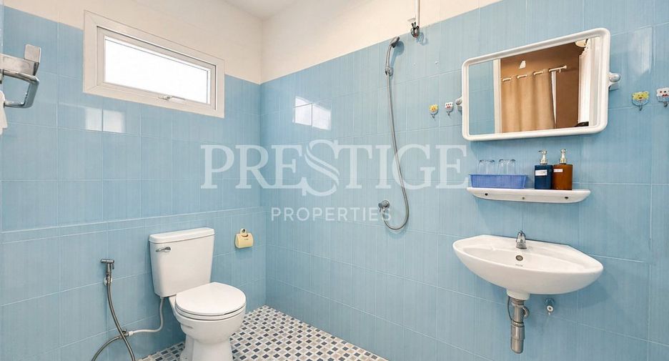 For sale 4 bedrooms house in Bang Lamung, Chonburi