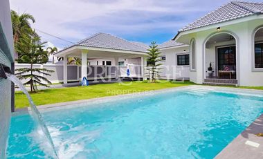 For sale 4 ベッドルーム house in East Pattaya, Pattaya