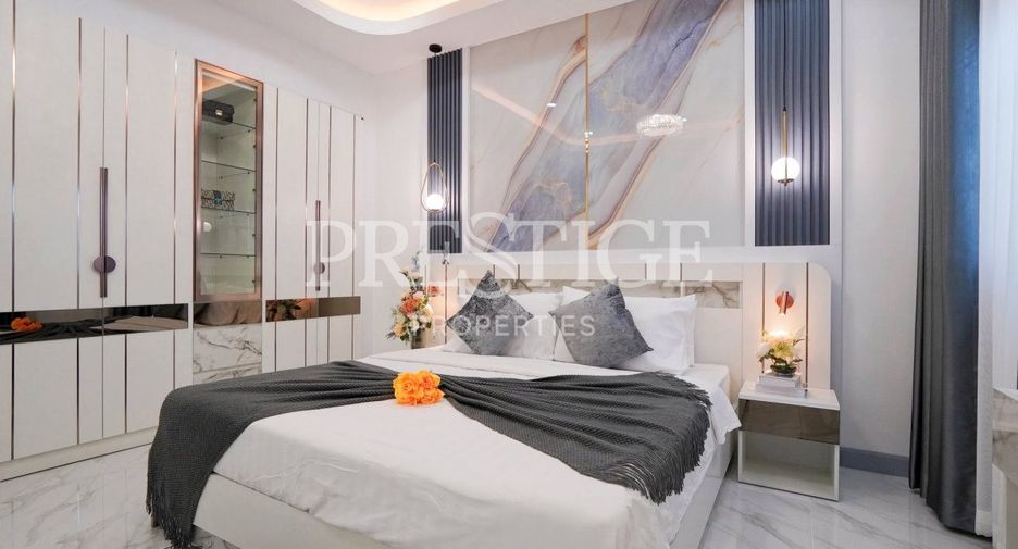 For sale 4 ベッドルーム house in East Pattaya, Pattaya