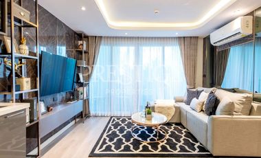 For sale 2 bedrooms condo in Jomtien, Pattaya