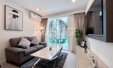 For sale 1 bed condo in South Pattaya, Pattaya