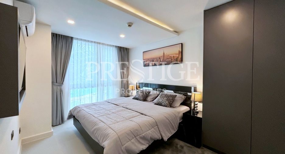 For sale 1 bed condo in South Pattaya, Pattaya