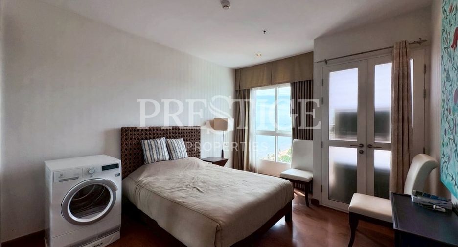 ให้เช่า 3 ห้องนอน คอนโด ใน สัตหีบ, ชลบุรี