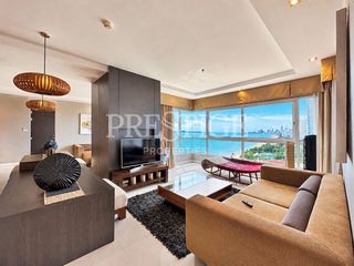 Аренда 3 спальни кондо в Na Jomtien, Паттайя
