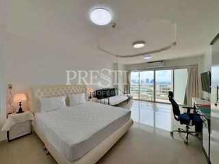 Wohnung zur Miete mit Studio in Bang Lamung, Chonburi