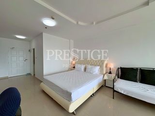 Wohnung zur Miete mit Studio in Bang Lamung, Chonburi