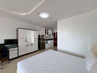 Wohnung zur Miete mit Studio in Bang Lamung, Chonburi