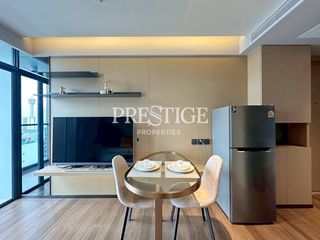 For rent 2 bedrooms condo in Bang Lamung, Chonburi