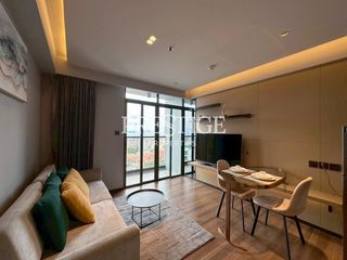 For rent 2 bedrooms condo in Bang Lamung, Chonburi