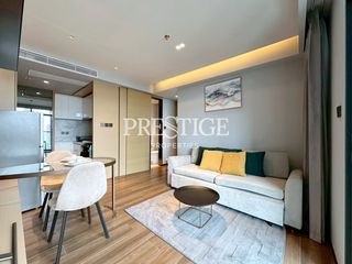 For rent 2 bedrooms condo in Bang Lamung, Chonburi