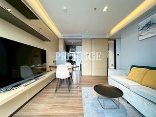 For rent 2 bedrooms condo in Bang Lamung, Chonburi
