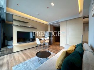 For rent 2 bedrooms condo in Bang Lamung, Chonburi