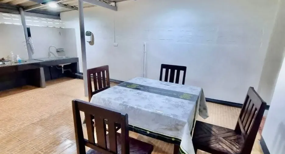 For rent 3 bedrooms house in Mueang Chiang Mai, Chiang Mai