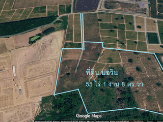 出售 土地 在 Si Racha, Chon Buri