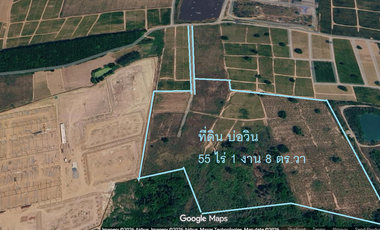 For sale land in Si Racha, Chonburi