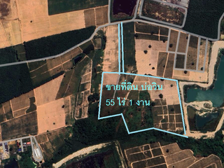 出售 土地 在 Si Racha, Chon Buri