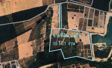 For sale land in Si Racha, Chonburi