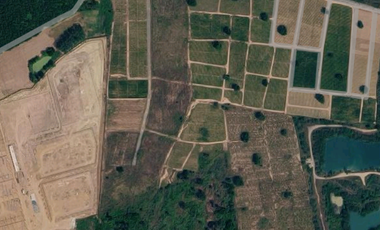 For sale land in Si Racha, Chonburi