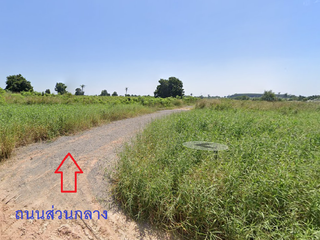 出售 土地 在 Si Racha, Chon Buri