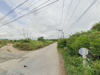 出售 土地 在 Si Racha, Chon Buri