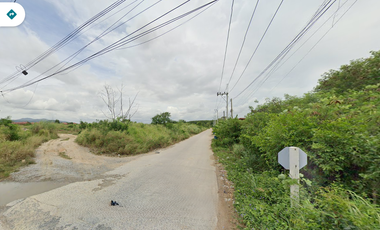 For sale land in Si Racha, Chonburi