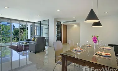 ขาย 3 ห้องนอน คอนโด ใน คลองเตย, กรุงเทพฯ