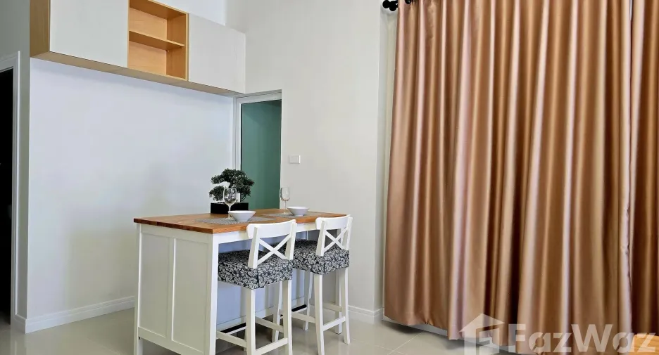 ให้เช่า 3 ห้องนอน วิลล่า ใน ห้วยใหญ่, พัทยา