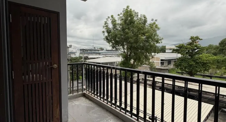 出租 2 卧室 公寓 在 Mueang Chiang Mai, Chiang Mai