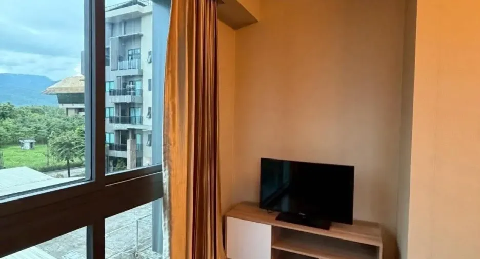出租 2 卧室 公寓 在 Mueang Chiang Mai, Chiang Mai