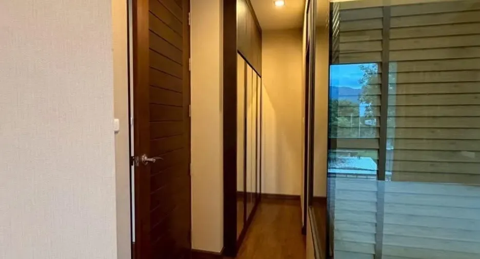 出租 2 卧室 公寓 在 Mueang Chiang Mai, Chiang Mai