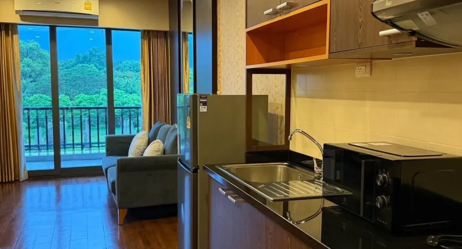出租 2 卧室 公寓 在 Mueang Chiang Mai, Chiang Mai