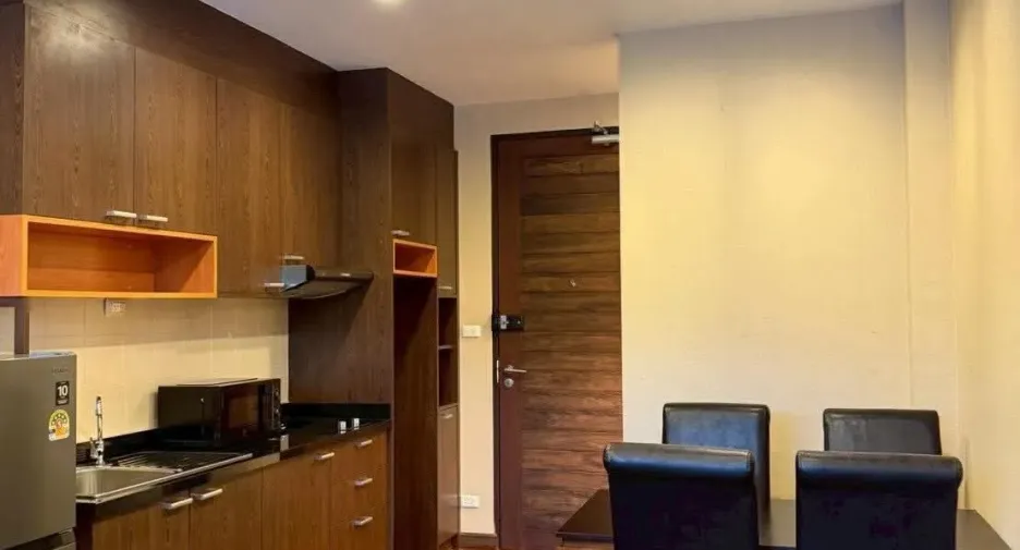 出租 2 卧室 公寓 在 Mueang Chiang Mai, Chiang Mai