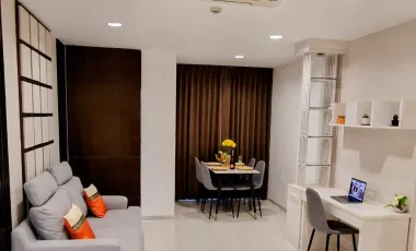 Wohnung zum Kauf mit 1 Zimmer in Mueang Chiang Mai, Chiang Mai
