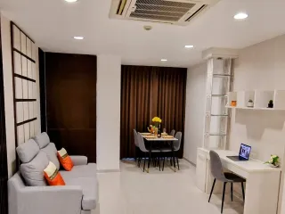 Продажа 1 кровать кондо в Mueang Chiang Mai, Чианг Маи