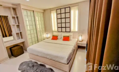 Wohnung zum Kauf mit 1 Zimmer in Mueang Chiang Mai, Chiang Mai