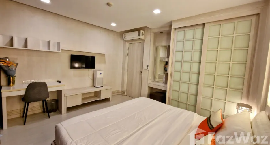 ขาย 1 เตียง คอนโด ใน เมืองเชียงใหม่, เชียงใหม่