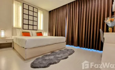Wohnung zum Kauf mit 1 Zimmer in Mueang Chiang Mai, Chiang Mai