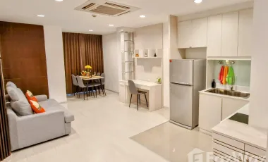 Wohnung zum Kauf mit 1 Zimmer in Mueang Chiang Mai, Chiang Mai