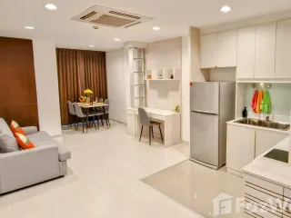 Продажа 1 кровать кондо в Mueang Chiang Mai, Чианг Маи