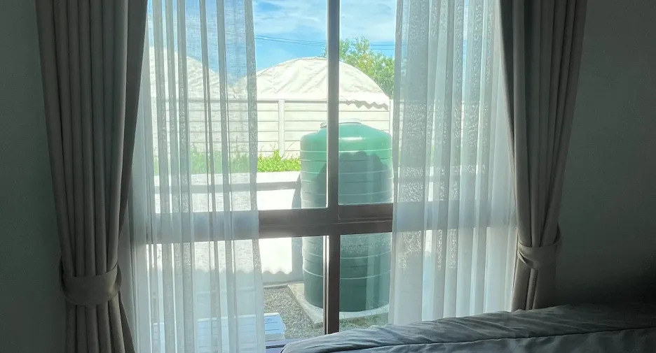 Haus zum Kauf mit 3 Zimmer in Hang Dong, Chiang Mai