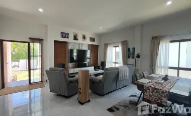Haus zum Kauf mit 3 Zimmer in Hang Dong, Chiang Mai