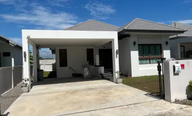 Haus zum Kauf mit 3 Zimmer in Hang Dong, Chiang Mai