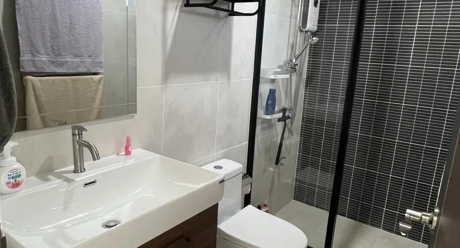 Haus zum Kauf mit 3 Zimmer in Hang Dong, Chiang Mai